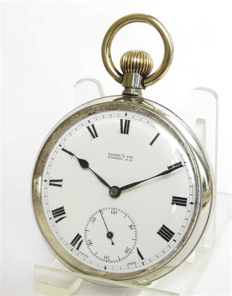 ebay omega pocket watch